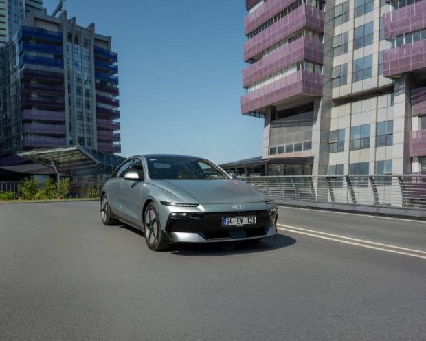 Hyundai Leasing, Genişleyen Finansman Ağıyla İşletmelere Esnek Çözümler Sunuyor