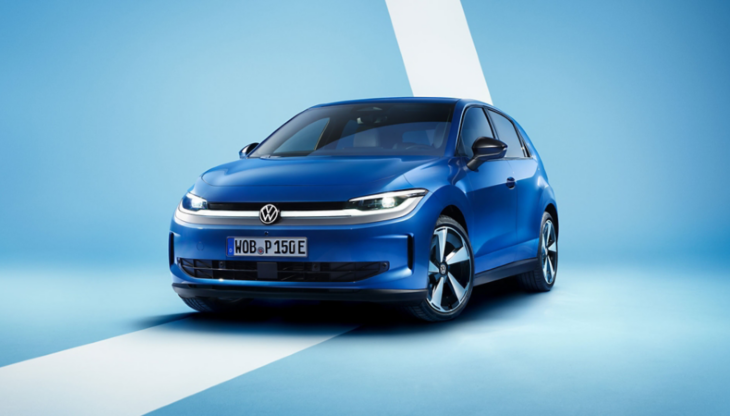 Volkswagen ID. Polo Avrupa’da Sahneye Çıktı: Türkiye Fiyatı Ne Olacak?