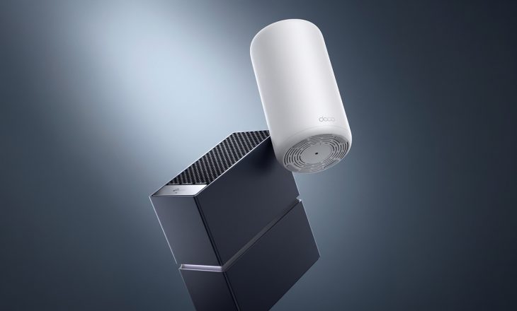 TP-Link, Wi‑Fi 8’i Türkiye’de tanıttı!