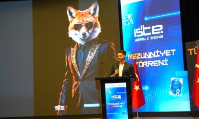 Lein Digital Kurucusu Can Doğan Kimdir?