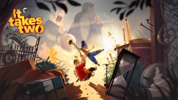 It Takes Two Ücretsiz Yükseltmeyle Nintendo Switch 2’ye Geliyor