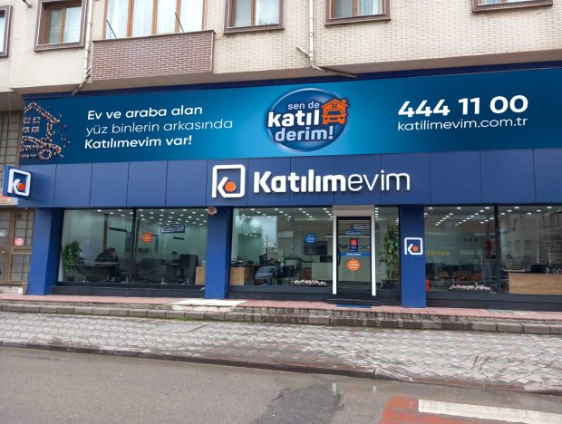 Katılımevim’in Emlak Katılım’a Pay Devrinde Resmî İzin Süreci Başladı