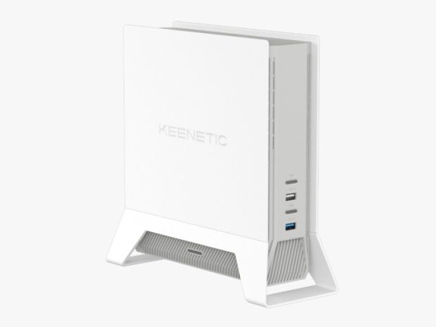 Keenetic Titan SE Tanıtıldı: Wi-Fi 7 ve VDSL Bir Arada