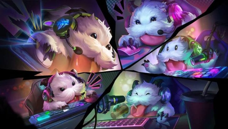 League of Legends’a 17 Yıl Sonra Takım İçi Sesli Sohbet Geliyor