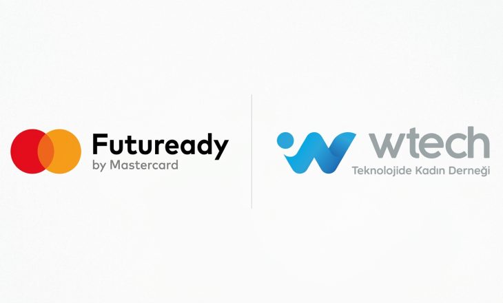 Mastercard ve Wtech “Futuready Programı”nı Başlatıyor 