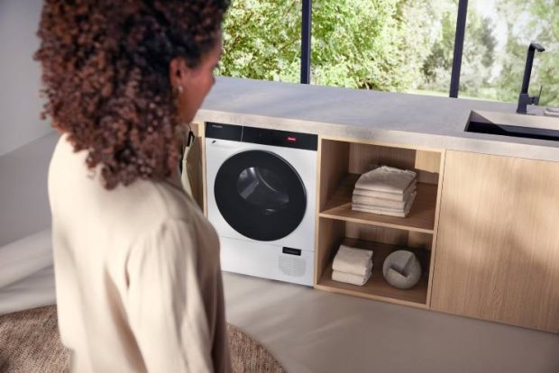 Miele’den Çamaşır Bakımında Yapay Zekâ Devrimi
