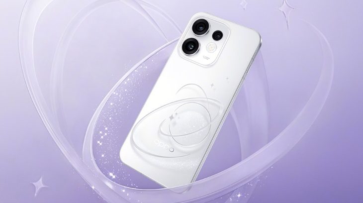 OPPO Reno16 Serisi ile yazın en güzel anıları hep yanınızda