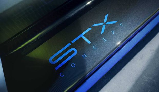 Opel STX Concept Paris Otomobil Fuarı’nda Geleceğin Station Wagon Tasarımını Gösterecek
