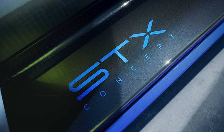 Opel STX Concept Paris Otomobil Fuarı’nda Geleceğin Station Wagon Tasarımını Gösterecek