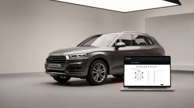 Araç Satmak İsteyenler Dikkat: Otomol Online Ön Fiyat Teklifi Dönemini Başlattı