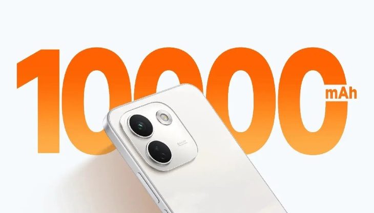 REDMI Note 17 Serisi Türkiye’de Satışa Sunuldu: 10.000 mAh Batarya ve 100W Şarj