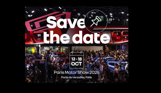 Renault Group Paris Otomobil Fuarı’nda 6 Yeni Modelini İlk Kez Sergileyecek