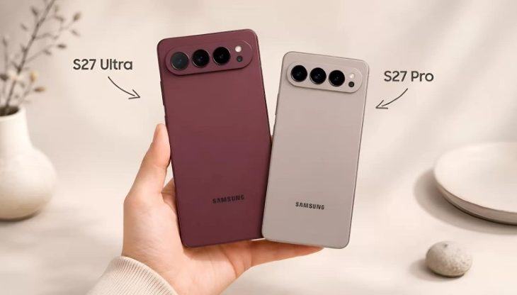 Samsung Galaxy S27 Pro ve S27 Ultra İçin Son Sızıntılar