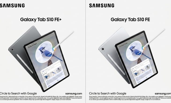 Samsung Galaxy Tabletlerle Yeni Eğitim Dönemi Başlıyor