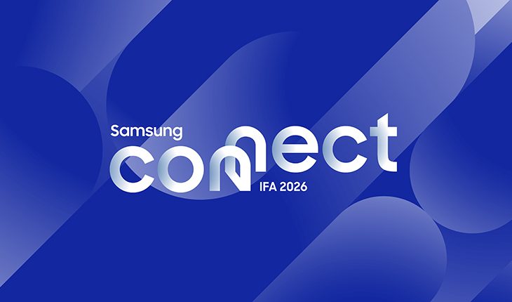 Samsung, IFA 2026’da düz tasarıma sahip yeni çamaşır makinelerini sergiledi