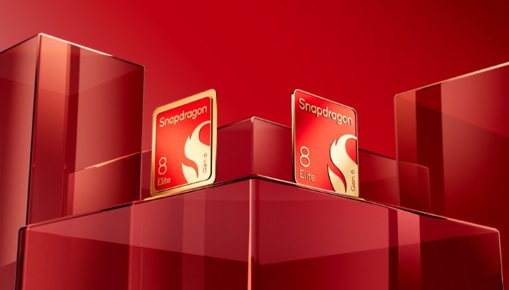 Snapdragon, Dünyanın En Hızlı İki Mobil İşlem Platformuyla Ajan Yapay Zeka Çağına Öncülük Ediyor
