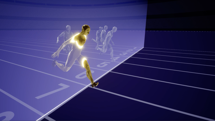 Sony ve World Athletics, atletizm yayınlarına yeni bir boyut kazandırıyor