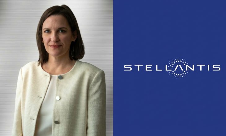 Stellantis’in Yeni Kurumsal İletişim Direktörü Stephanie Hartgrove Oldu!