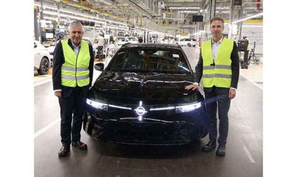 Tofaş ve Opel’den Geleceğe Yönelik Stratejik İş Birliği Mesajı!