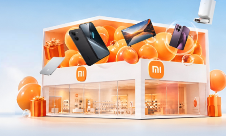 Xiaomi Türkiye, Hepsiburada Online Mağazasını Hayata Geçirdi