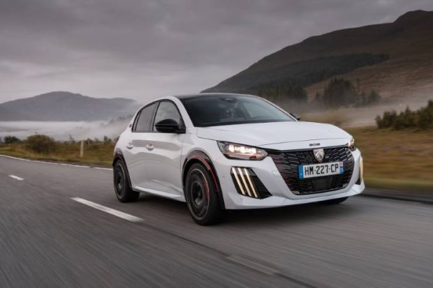 PEUGEOT E-208 GTi 2027’nin İlk Yarısında Türkiye’de!
