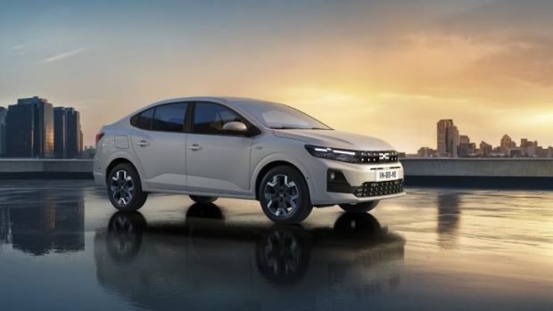 Dacia’dan Taksicilere Büyük Avantaj: 1 Milyon TL Kredi