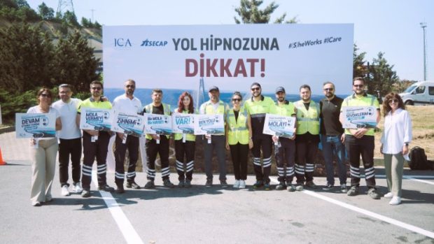 Yol Hipnozuna Dikkat: Uzun Sürüşlerde Güvenli Sürüş İçin Kritik Uyarı