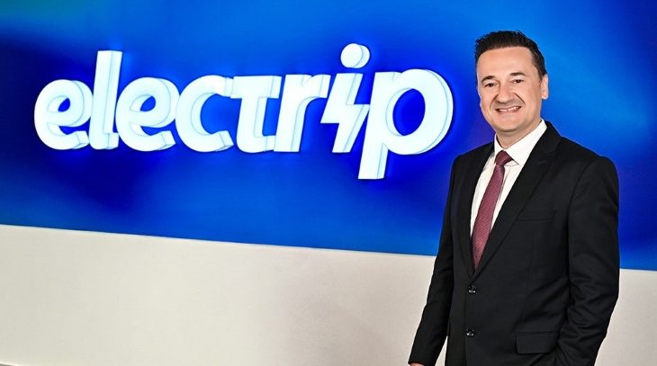 Zes, İTÜ Racing’in yeni elektrikli yarış aracına isim sponsoru oldu