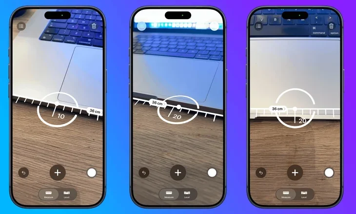 iPhone LiDAR Sensörü Nedir, Ne İşe Yarar? İşte Bilinmeyen Özellikleri