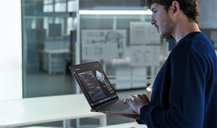HP, yeni OmniBook bilgisayarlarını duyurdu
