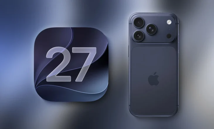 iOS 27 İçin Geri Sayım Başladı: Türkiye’de Saat Kaçta Yayınlanacak?