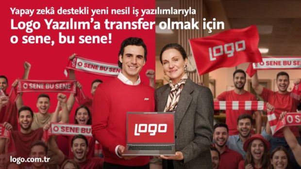 İş Dünyasında Yeni Dönem Başlıyor: Logo Cloud ve Logo Edge ile Yapay Zekâ Destekli İş Yönetimi