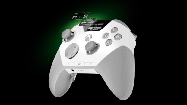 SteelSeries, Xbox ve PC İçin Dünyanın İlk QuickSwitch Dock Sistemine Sahip Kontrolcüsü Aeon Pro’yu Tanıttı