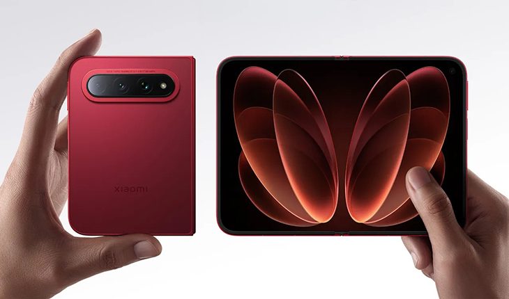 Xiaomi 18 Fold Tanıtıldı: iPhone Duo ve Galaxy Z Fold 8’e Karşı Çok Güçlü Rakip