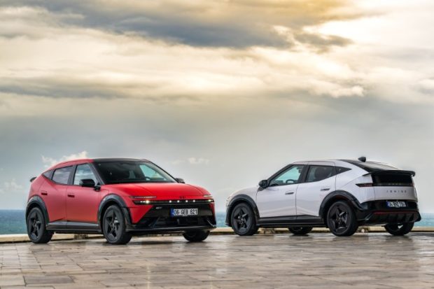 IONIQ 3 Türkiye Fiyatı Açıklandı – IONIQ 3 Şimdi Satışta