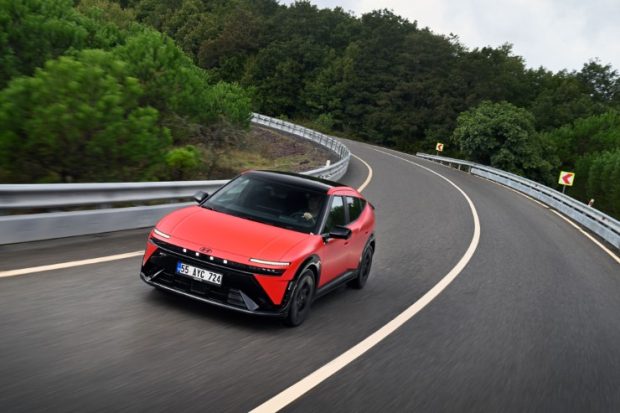 IONIQ 3, Kia EV3’ten 651 Bin TL Ucuz: Peki Hangisi Alınır?