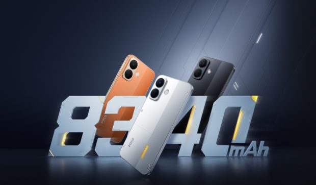 POCO X8 Türkiye’de Satışa Sunuldu!
