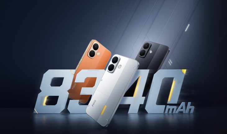 POCO X8 Türkiye’de Satışa Sunuldu!