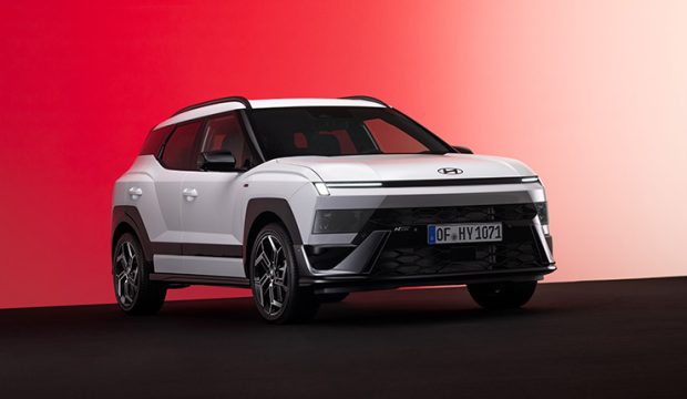 Yeni Hyundai BAYON Tanıtıldı! 440 Litrelik Bagaj, Çift 12,3 İnç Ekran ve Hibrit Motor Müjdesi