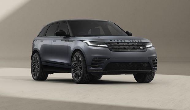 Range Rover’dan Londra Esintisi: İki Yeni Özel Edisyon