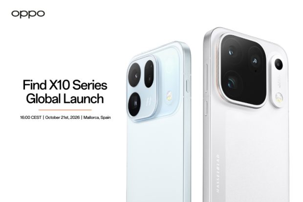 OPPO Find X10 Pro Max ile Üçlü 200 MP Kamera Dönemi