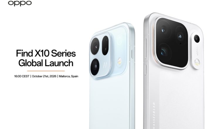 OPPO Find X10 Pro Max ile Üçlü 200 MP Kamera Dönemi