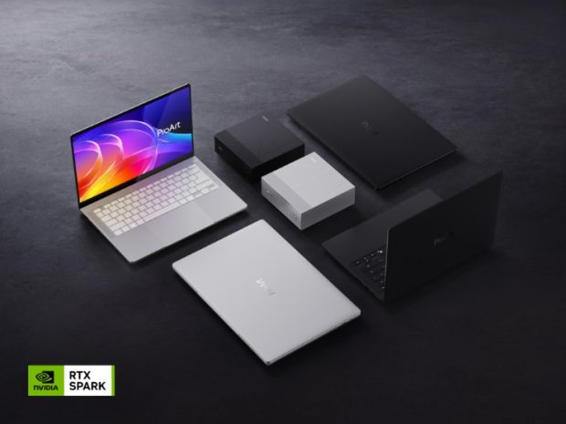 ASUS ProArt P16 RTX Spark Windows PC Türkiye’de Ön Siparişte: Fiyatı Belli Oldu