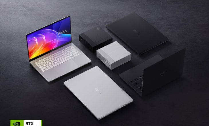ASUS ProArt P16 RTX Spark Windows PC Türkiye’de Ön Siparişte: Fiyatı Belli Oldu