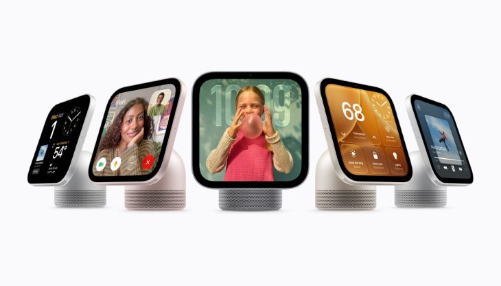 Apple HomeView tanıtıldı: Apple HomeView neler sunuyor? ABD Fiyatı 299 dolar!