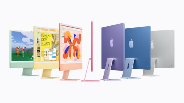 Apple Yeni iMac ve MacBook Pro Modellerini Tanıttı: M6 Özellikleri ve Fiyatı