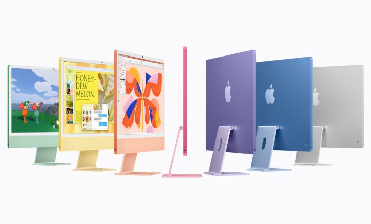Apple Yeni iMac ve MacBook Pro Modellerini Tanıttı: M6 Özellikleri ve Fiyatı