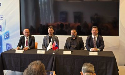 Arksoft, yeni nesil e-posta arşivleme çözümü StorionX’i tanıttı