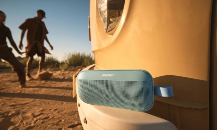 Aztek Teknoloji, Bose’un Türkiye Yetkili Distribütörü Oldu
