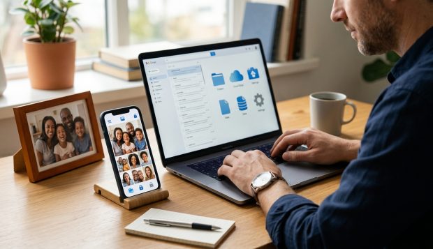 Bir Kişi Hayatını Kaybederse Google ve Apple Hesaplarına Ne Oluyor? İşte Yapmanız Gerekenler